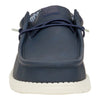 Zapatillas Hey Dude Wally Classic Navy