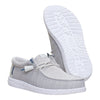 Zapatillas Hey Dude Wally Strecht Sox Dawn Blue