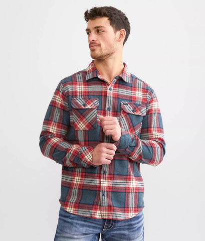 Sudadera RVCA Lax Bone