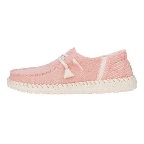 Sandalias Skechers Go Walk Flex Taupe