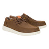 Zapatillas Hey Dude Paul Classic Brown II
