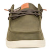 Zapatillas Hey Dude Paul Classic Olive II