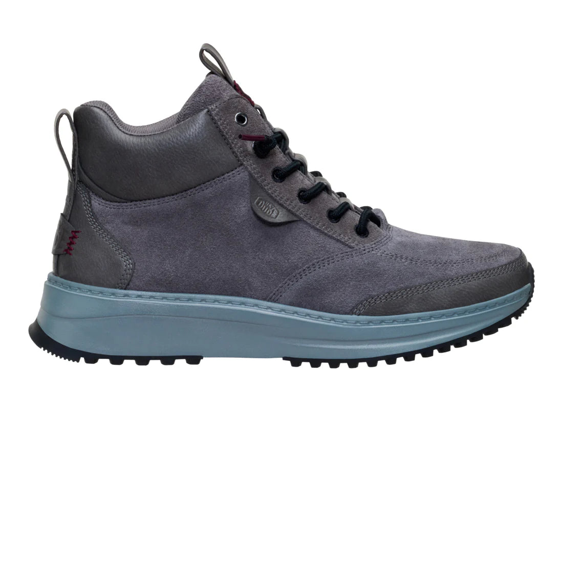 Botas Hey Dude colección otoño invierno para hombre