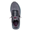 Zapatillas Hey Dude Tahoe Classic Granite Grey/Multi