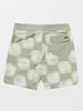 Bañador Captain Fin Print Pack 19 Light Army