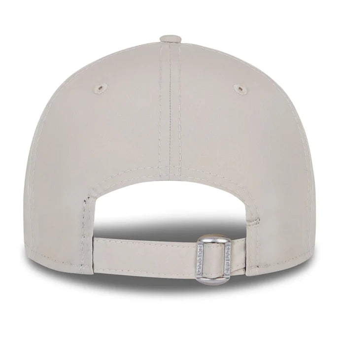 Gorra New Era NY Essential Logo Tonal Stone