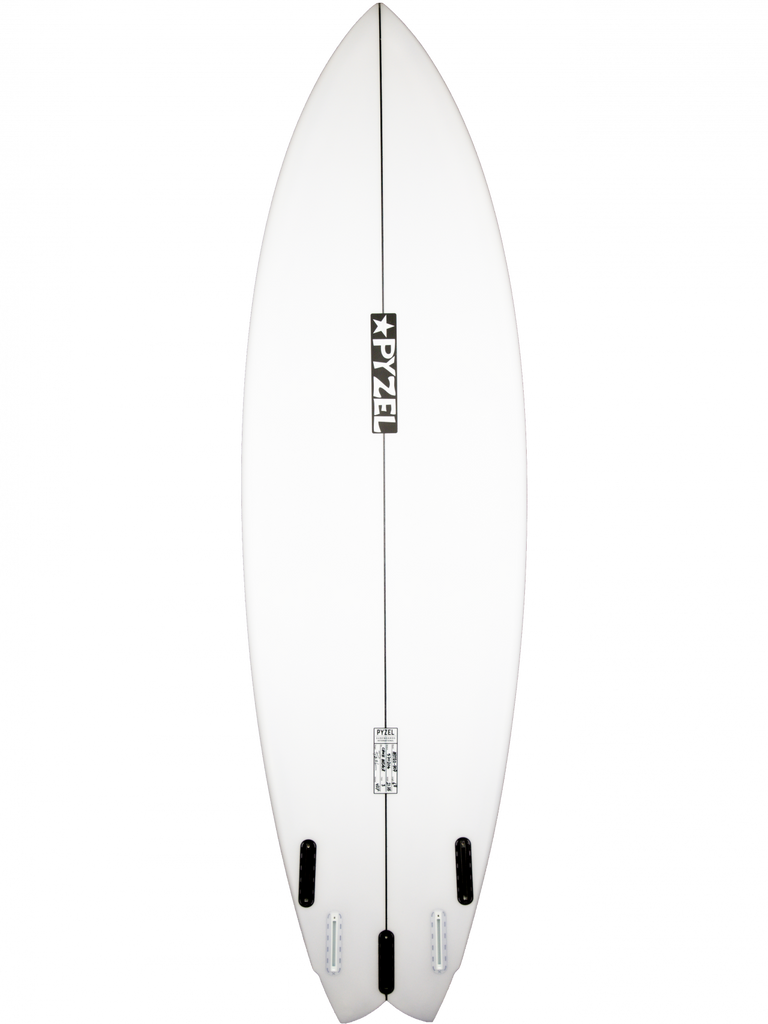 Tabla de Surf Pyzel Astro Pop