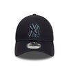 Gorra New Era New York Yankess Team Outline Navy