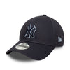 Gorra New Era New York Yankess Team Outline Navy