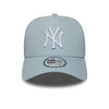 Gorra New Era NY League Essential Trucker Blue