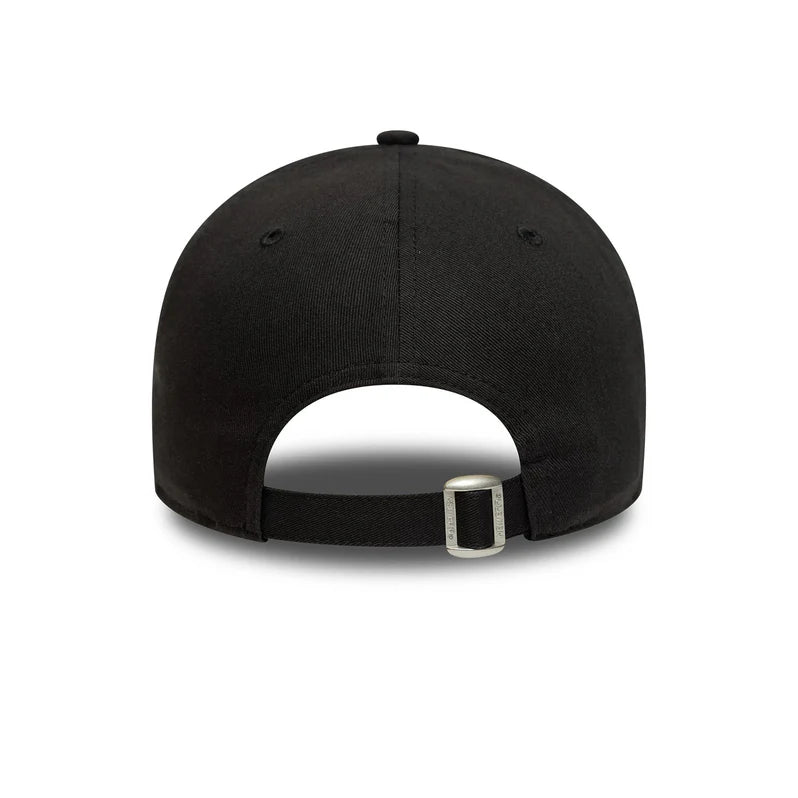 Gorra New Era League Essential NY Black Green