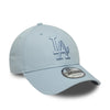 Gorra New Era LA Dodgers MLB League 9 Forty Azul