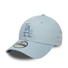 Gorra New Era LA Dodgers MLB League 9 Forty Azul