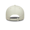 Gorra New Era New York Yankess Script Cream Navy