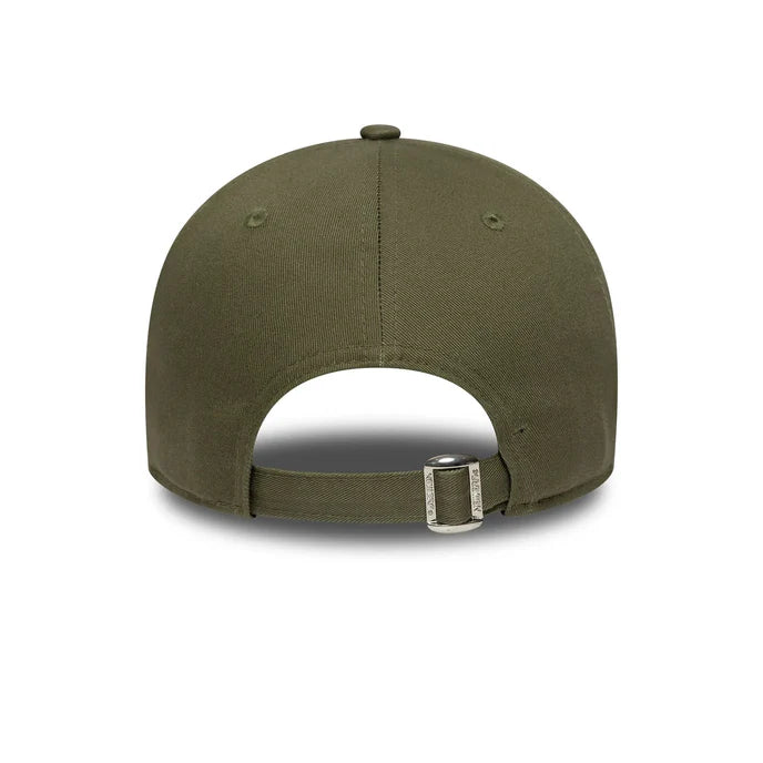 Gorra New Era League Basic NY Military Outline