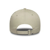 Gorra New Era NY Women Essential Logo Bone Pink