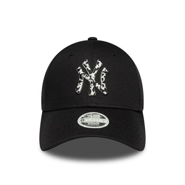 Gorra New Era NY Women Animal Logo InFill