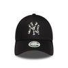 Gorra New Era NY Women Animal Logo InFill