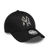Gorra New Era NY Women Animal Logo InFill