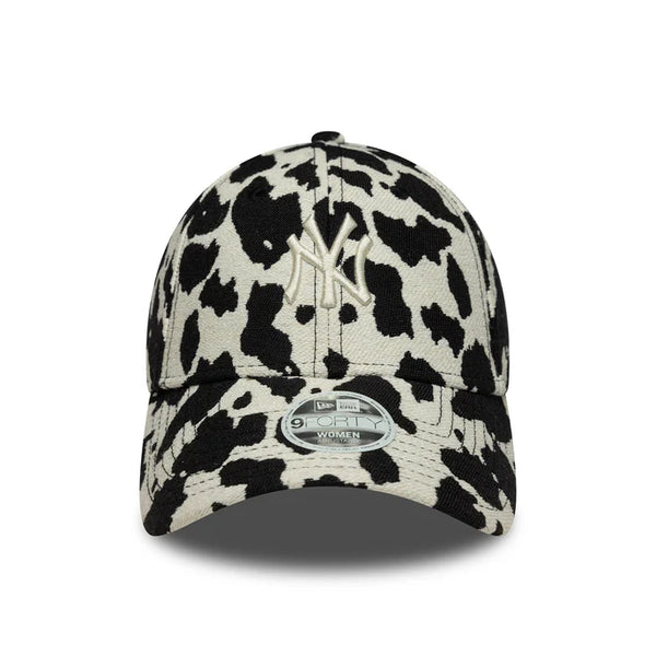 Gorra New Era NY Wmns Cow Midi