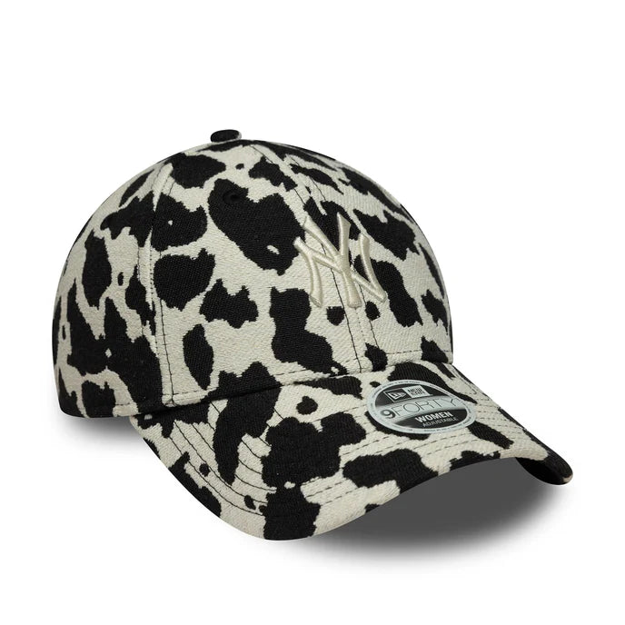 Gorra New Era NY Wmns Cow Midi