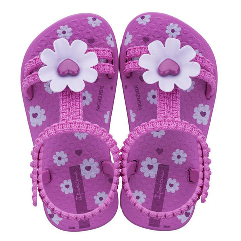 Chanclas Ipanema My First Ipanema Summer VII Blue Pink