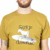 Camiseta Captain Fin Surf Donkeys