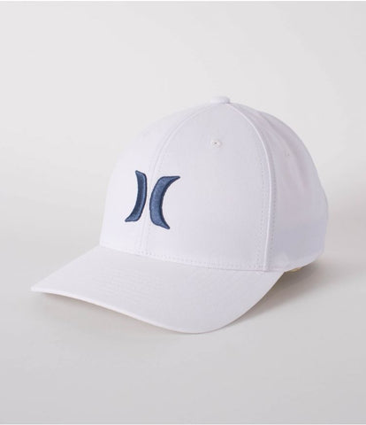 Gorra Quiksilver DNA Impaired Dark Navy
