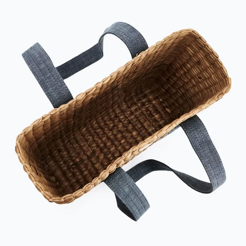 Bolso Rip Curl Premium Straw Tote Bag