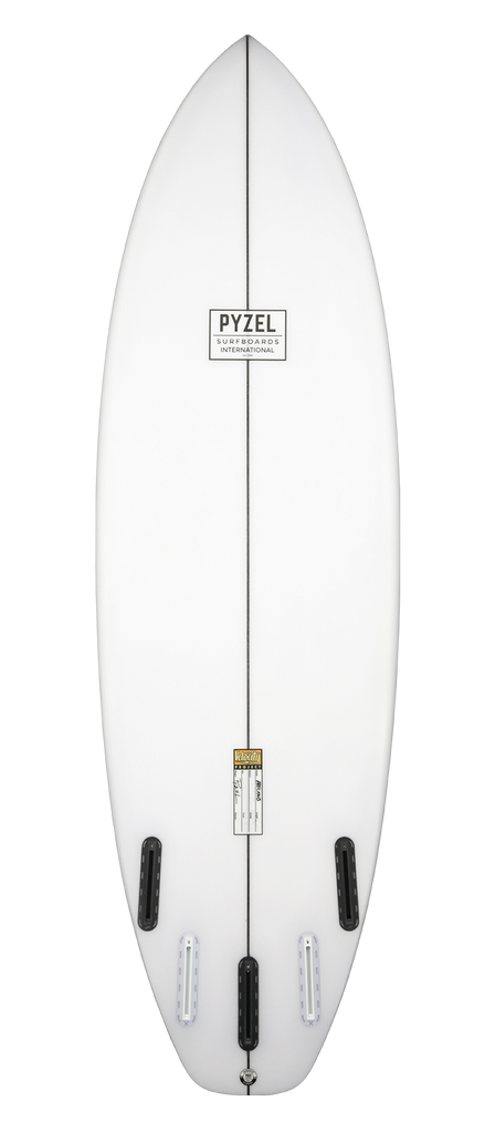 Tabla de Surf Pyzel Precious