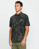 Camisa Volcom Cad FLoral Stealth