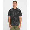 Camisa Volcom Cad FLoral Stealth