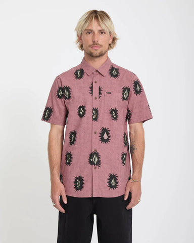 Gorra Billabong Patch Chino