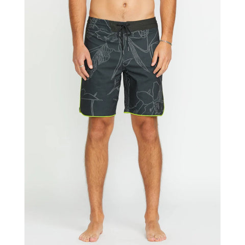 Camisa Billabong Surftrek Trail