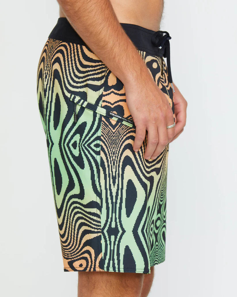 Bañador Volcom Filip Rigalasi