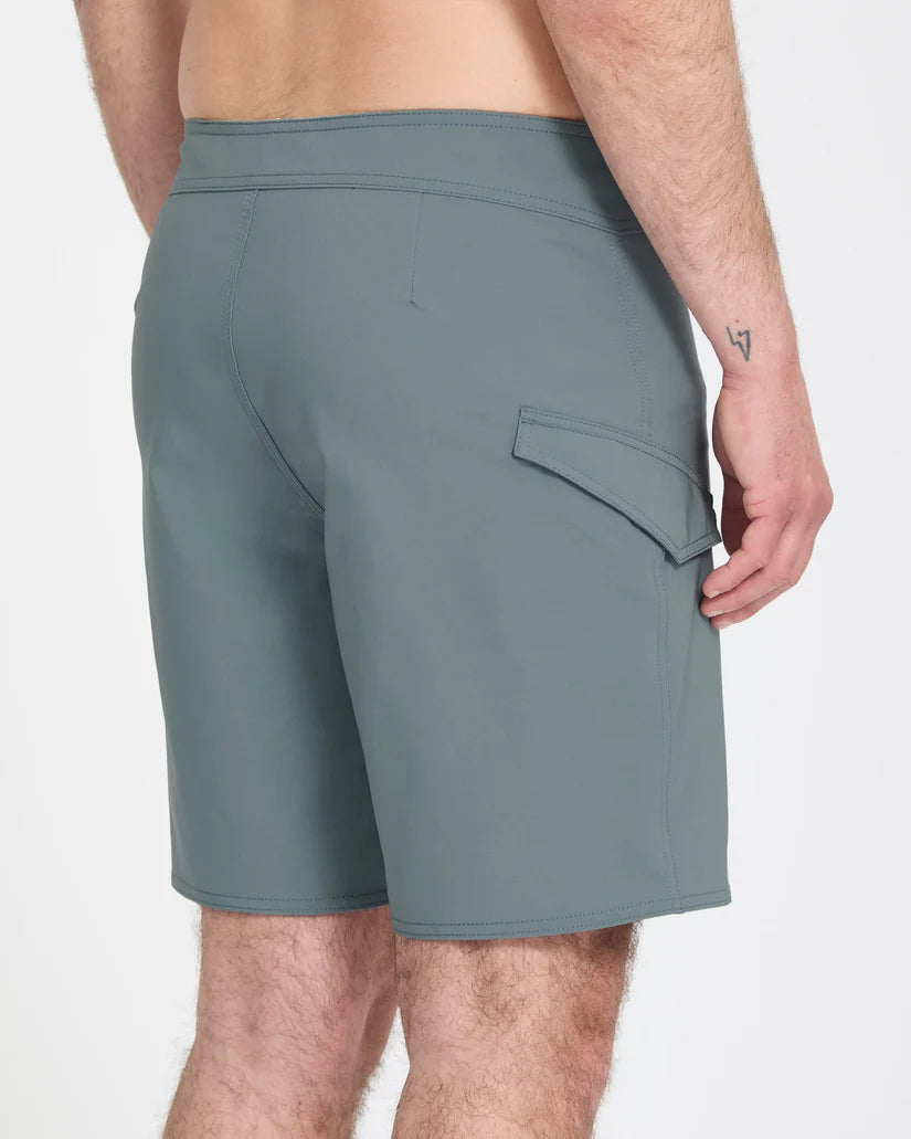 Bañador Volcom Lido Solid Mod 18´Tradewinds