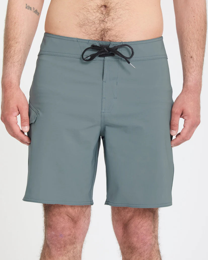 Bañador Volcom Lido Solid Mod 18´Tradewinds