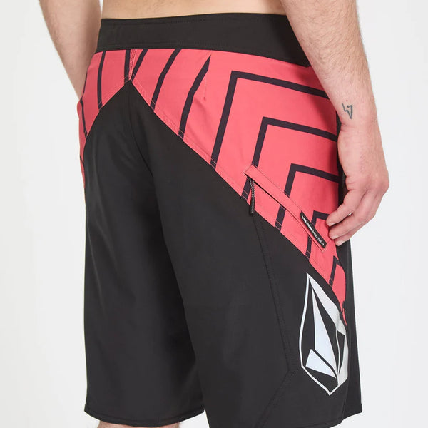 Bañador Volcom VTV Jack Robinson Mod 21´Black