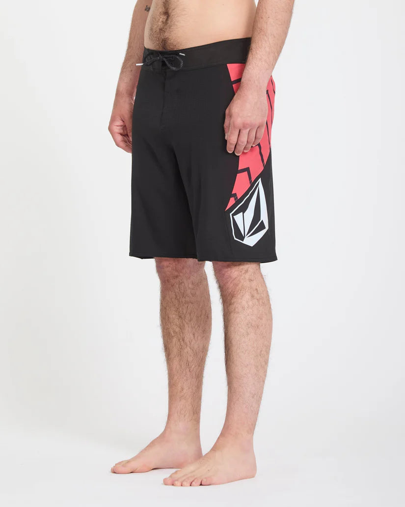 Bañador Volcom VTV Jack Robinson Mod 21´Black