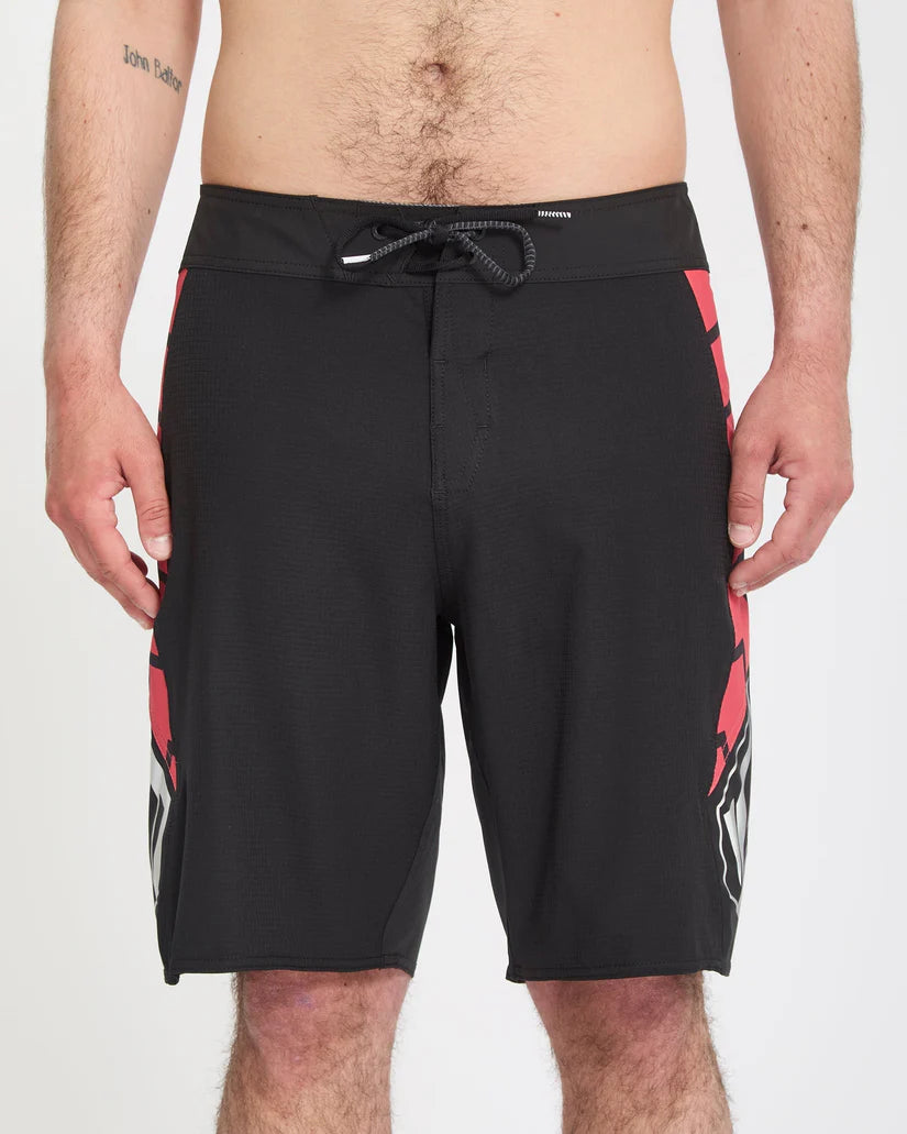 Bañador Volcom VTV Jack Robinson Mod 21´Black