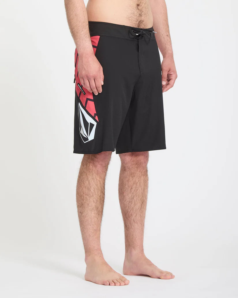 Bañador Volcom VTV Jack Robinson Mod 21´Black
