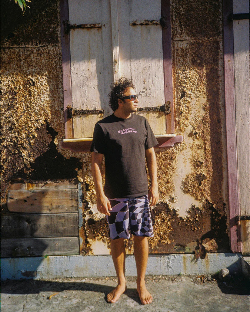 Bañador Volcom Spiral STN Mod 19´Violet