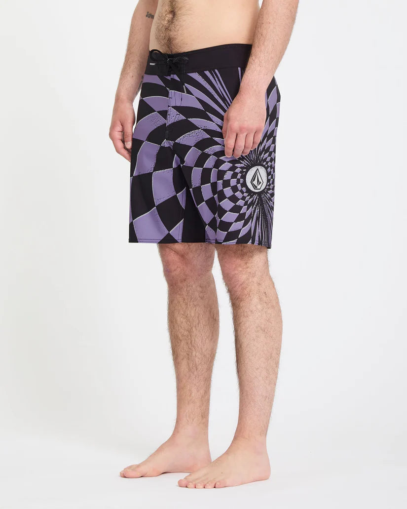 Bañador Volcom Spiral STN Mod 19´Violet