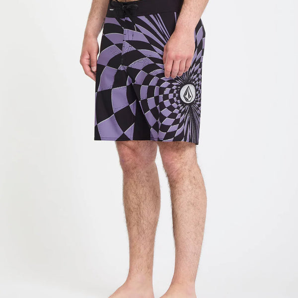 Bañador Volcom Spiral STN Mod 19´Violet