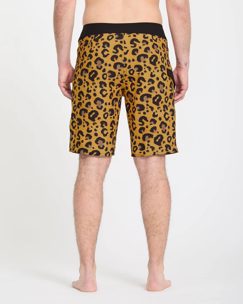 Bañador Volcom Cheetah Mod 18´