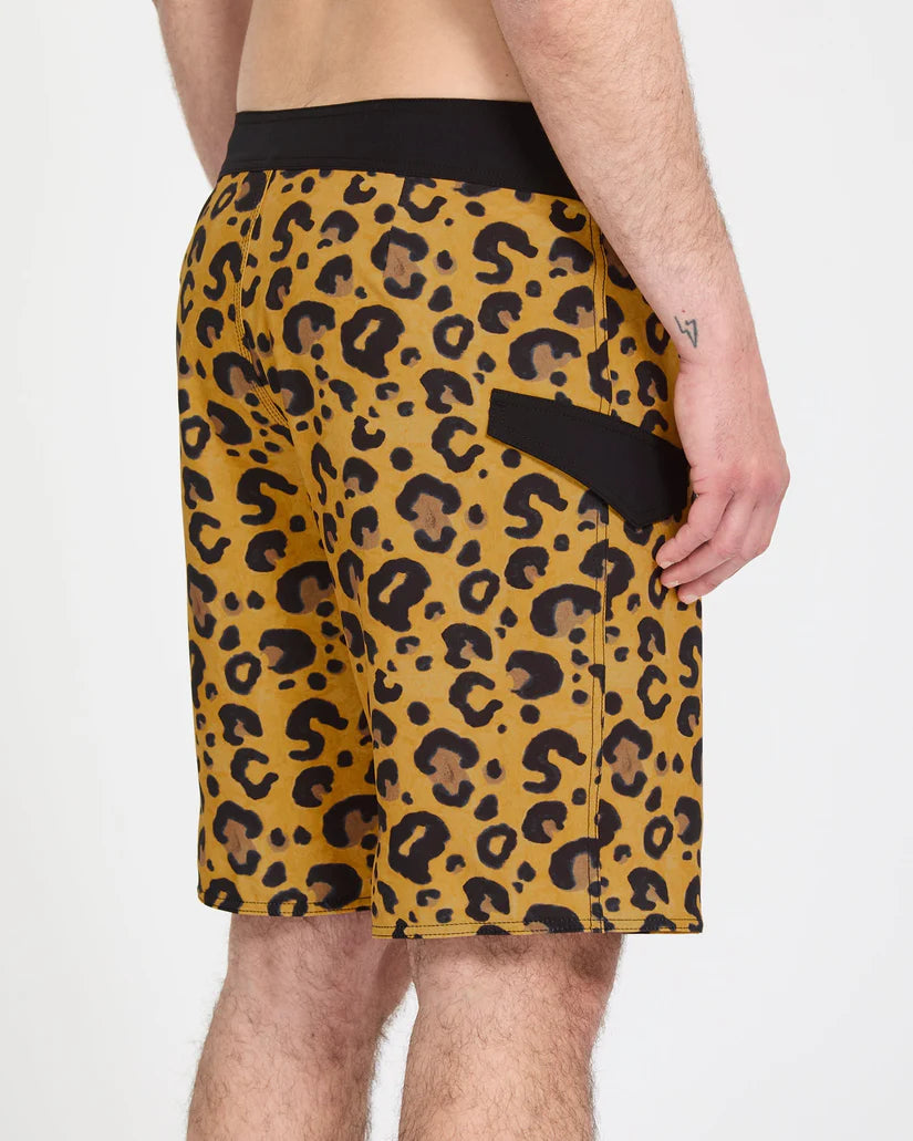 Bañador Volcom Cheetah Mod 18´