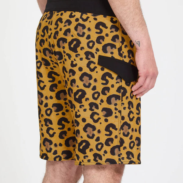 Bañador Volcom Cheetah Mod 18´