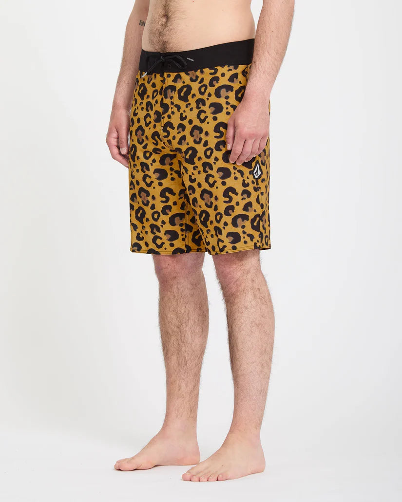 Bañador Volcom Cheetah Mod 18´