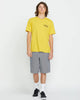 Pantalón Corto Volcom Freestone 22´Deep Blue