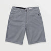 Pantalón Corto Volcom Freestone 22´Deep Blue